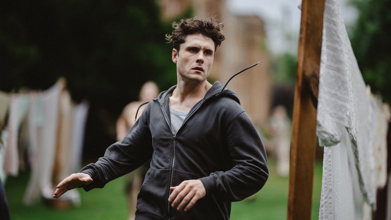 кадр из фильма Retreat