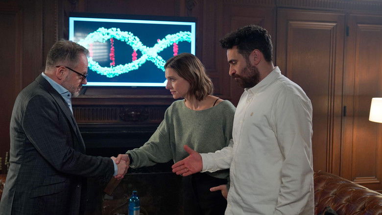 кадр из фильма Helix