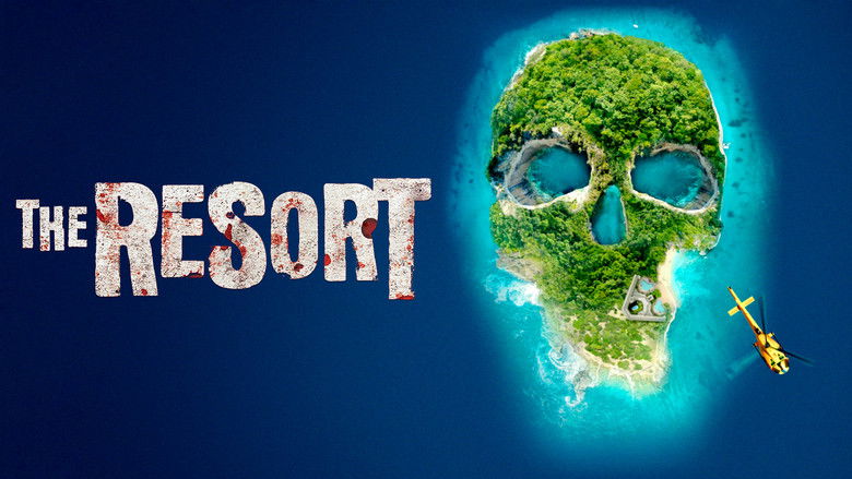 кадр из фильма Курорт