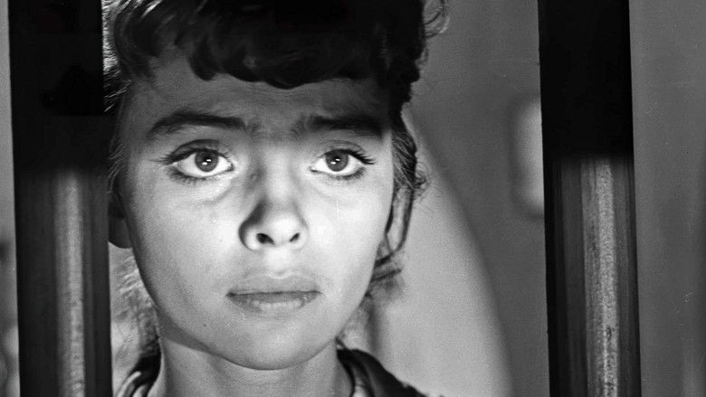 кадр из фильма Ева хочет спать