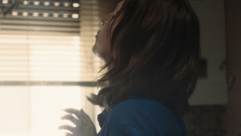 кадр из фильма В оцепенении