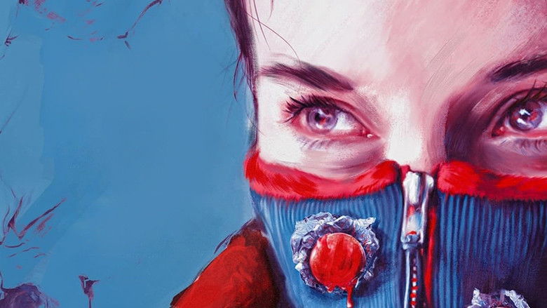 кадр из фильма Разжимая кулаки