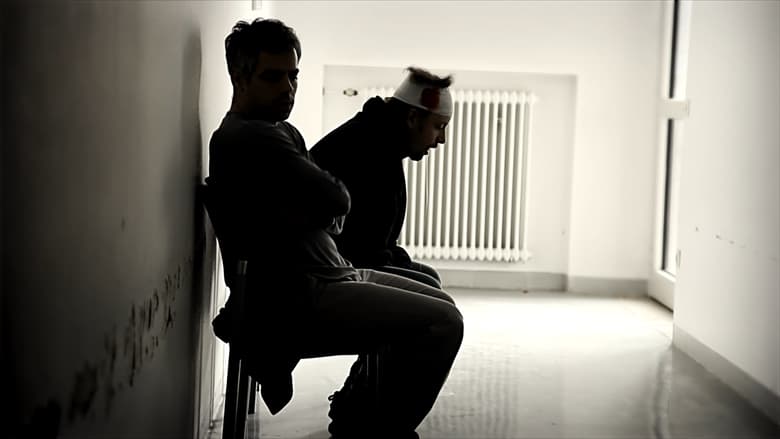 кадр из фильма Carcinoma