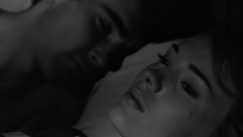 кадр из фильма На французский манер