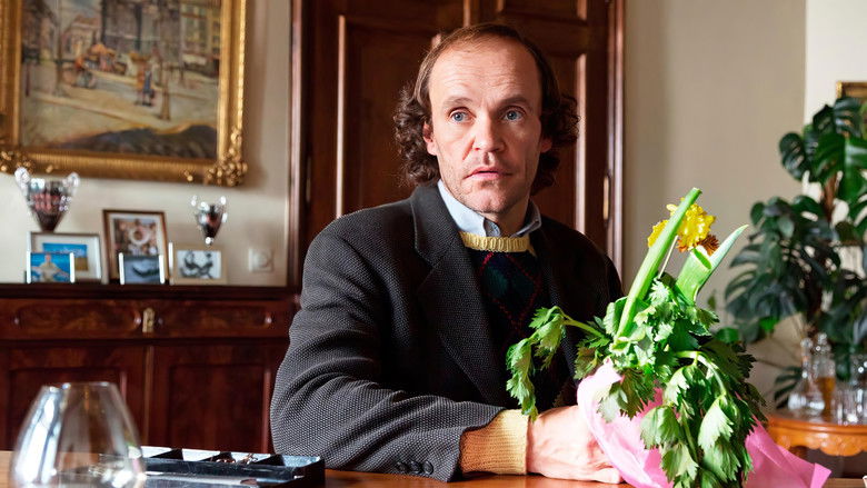 кадр из фильма Schubert in Love