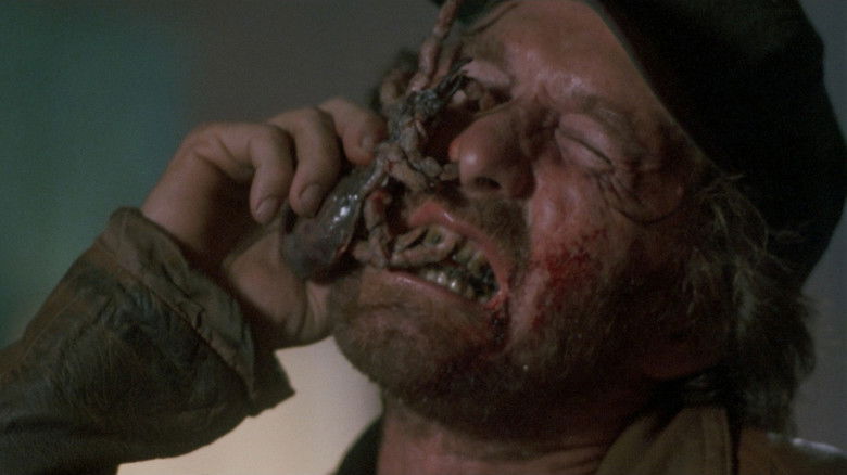 кадр из фильма Клещи