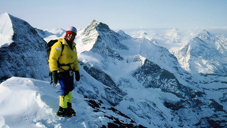 кадр из фильма Eiger