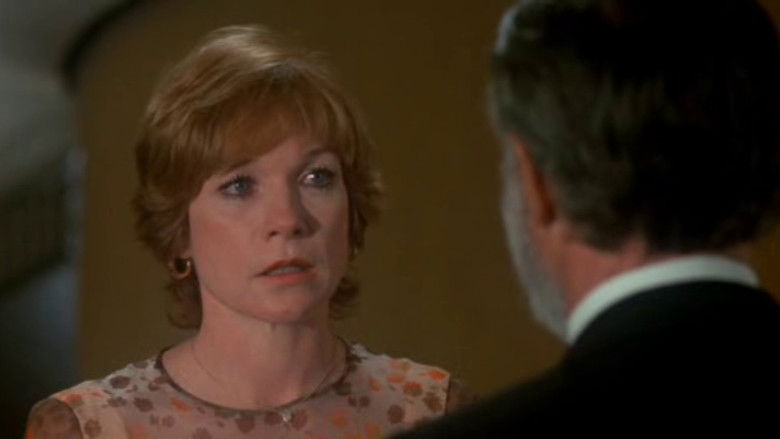 кадр из фильма Поворотный пункт