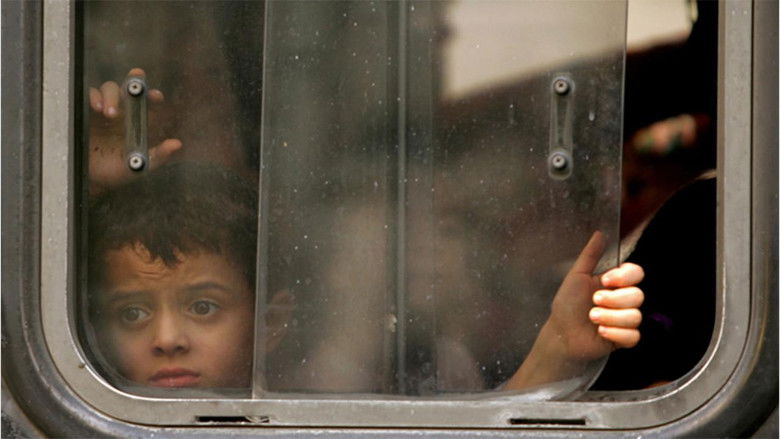 кадр из фильма ٣٣ يوم