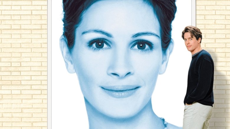 кадр из фильма Ноттинг Хилл