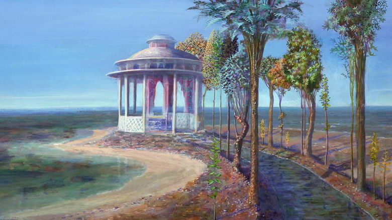 кадр из фильма Время Ибларда