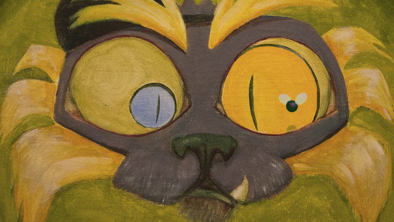 кадр из фильма Cats from the Crow’s Nest: The Bottle