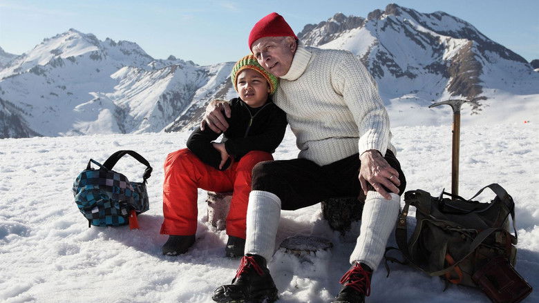 кадр из фильма La Deuxième étoile