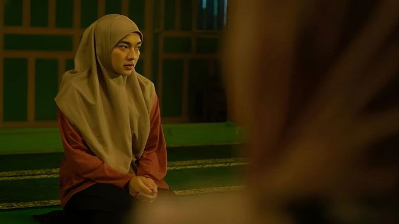 кадр из фильма Khanzab