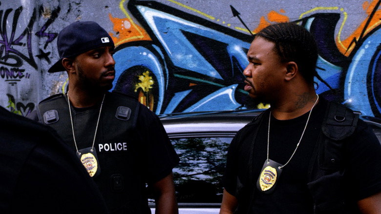 кадр из фильма Five-O