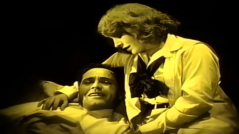 кадр из фильма Wolf Blood