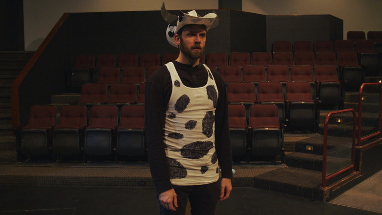 кадр из фильма My Fair Dairy: The Movie