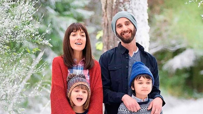 кадр из фильма Бойтесь своих желаний