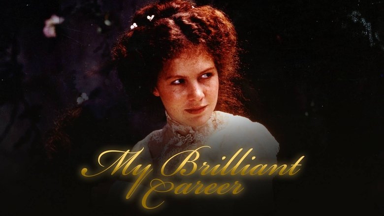 кадр из фильма Моя блестящая карьера