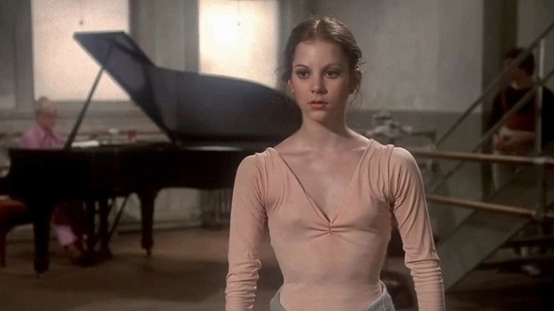 кадр из фильма Поворотный пункт