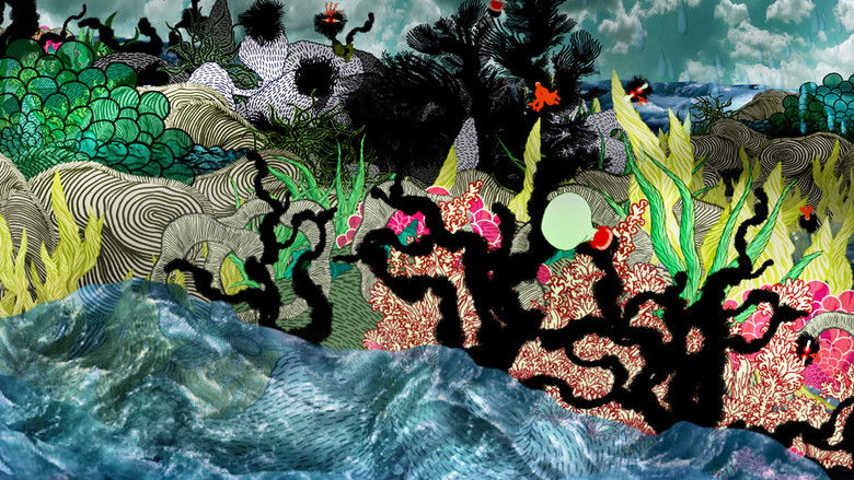 кадр из фильма Saison mutante