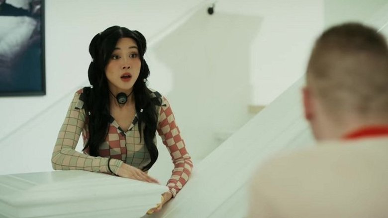 кадр из фильма Skillhouse