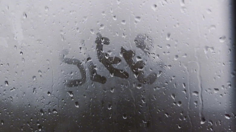 кадр из фильма My Film Of Rest And Relaxation