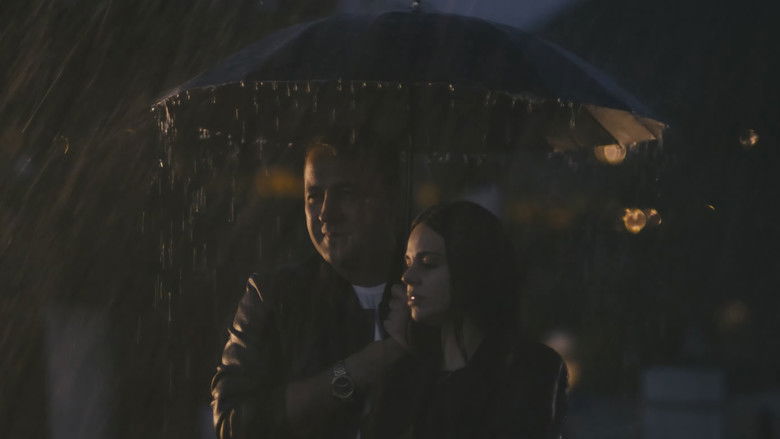 кадр из фильма Ümid