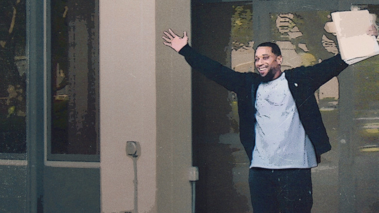 кадр из фильма The First Step