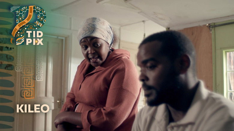 кадр из фильма Kileo