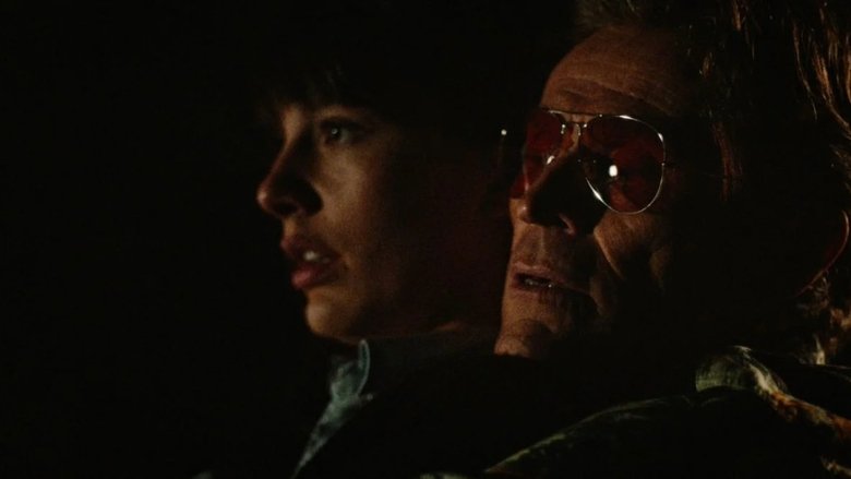 кадр из фильма Gonzo Girl