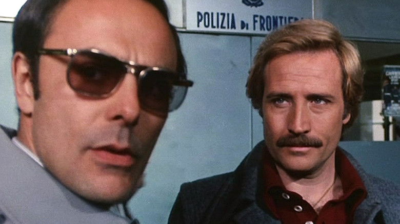 кадр из фильма Насилие в Неаполе