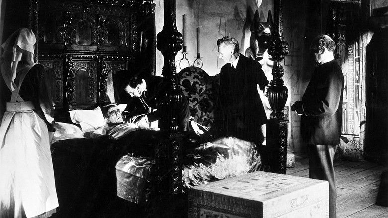 кадр из фильма Гуль