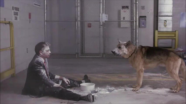 кадр из фильма Спецагент Корки Романо