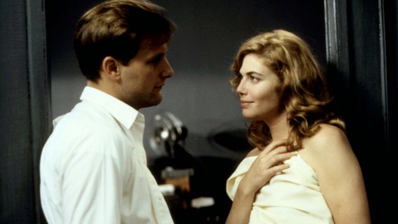 кадр из фильма Дом на Кэрролл-стрит