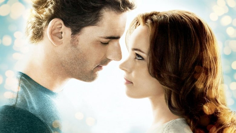 кадр из фильма Жена путешественника во времени