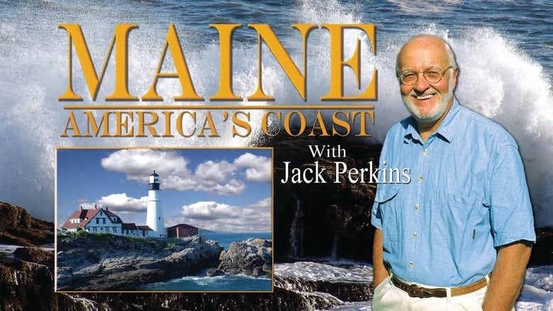 кадр из фильма Maine: America's Coast