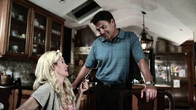 кадр из фильма Redeemed