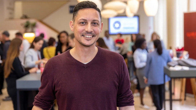 кадр из фильма Das falsche Versprechen vom Aufstieg