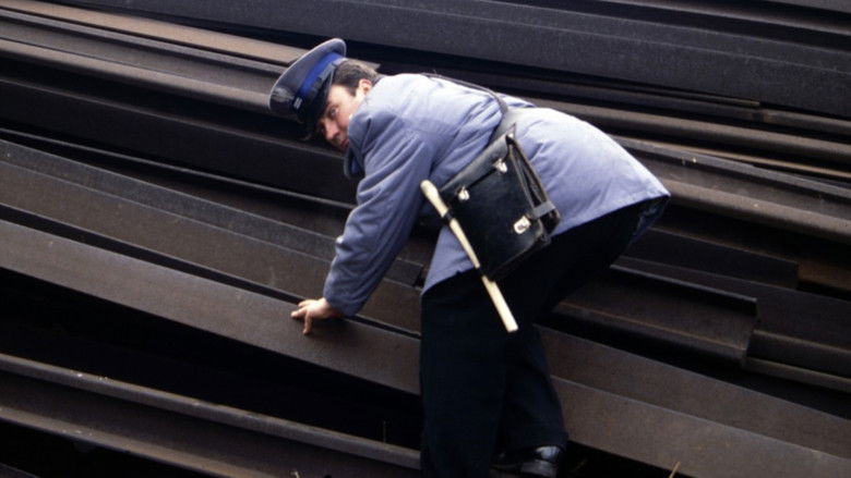 кадр из фильма 300 миль до неба