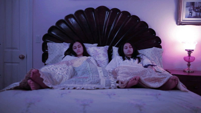 кадр из фильма Сомниум