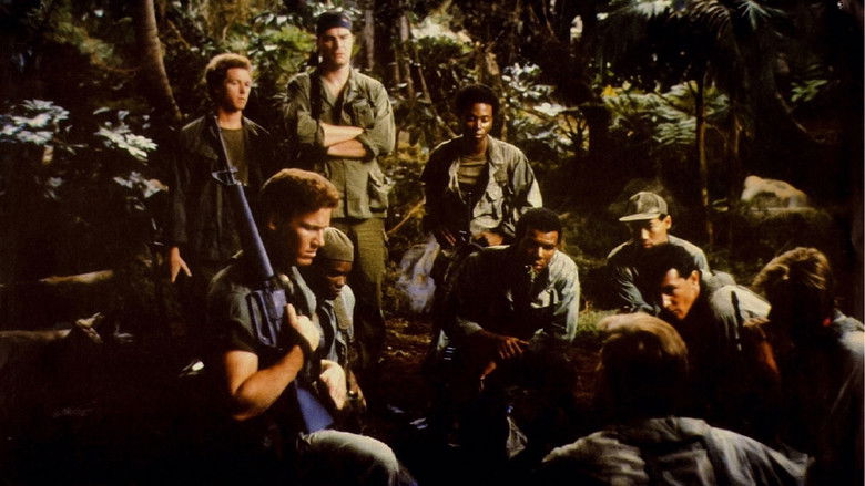 кадр из фильма Дом