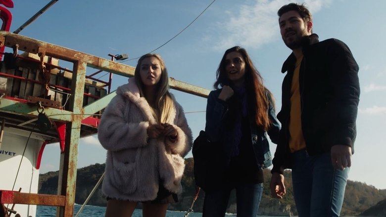 кадр из фильма Semur 2: Cinlerin Büyüsü