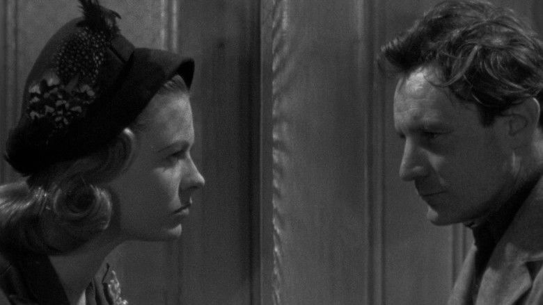 кадр из фильма They Made Me a Fugitive