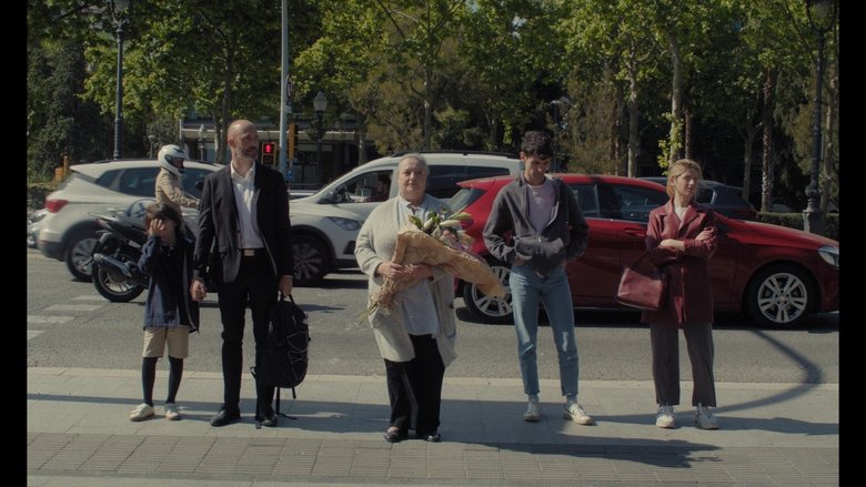 кадр из фильма Crisàlides