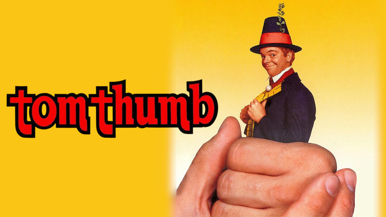 кадр из фильма Мальчик с пальчик