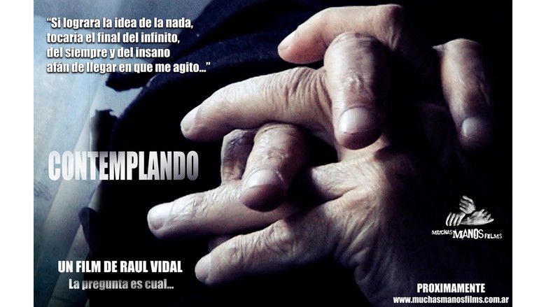 кадр из фильма Contemplando