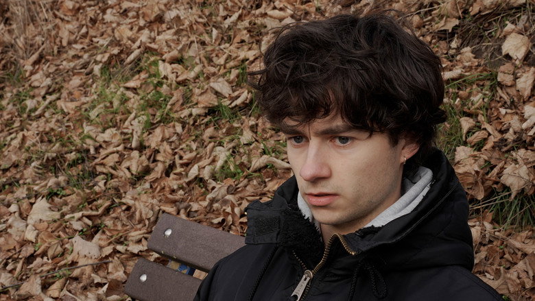 кадр из фильма Der letzte Tag von etwas Neuem