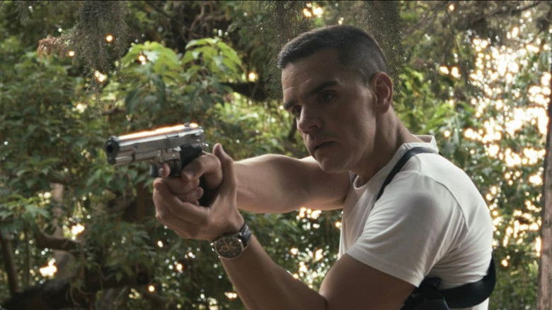 кадр из фильма Sal de mi cerebro