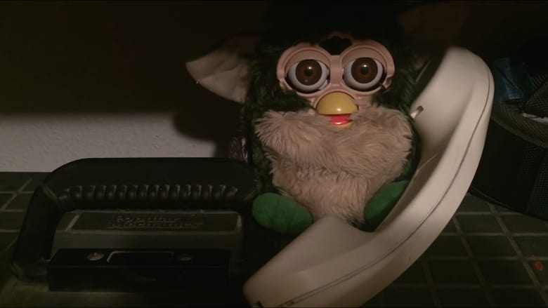 кадр из фильма The Furby